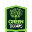 GREENGUARD sertifisering logo