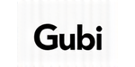 Logo for Gubi